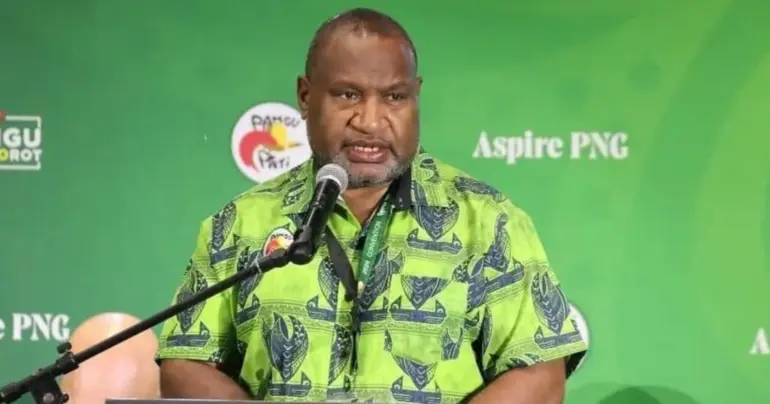 Marape defeats vote of no confidence: What next?