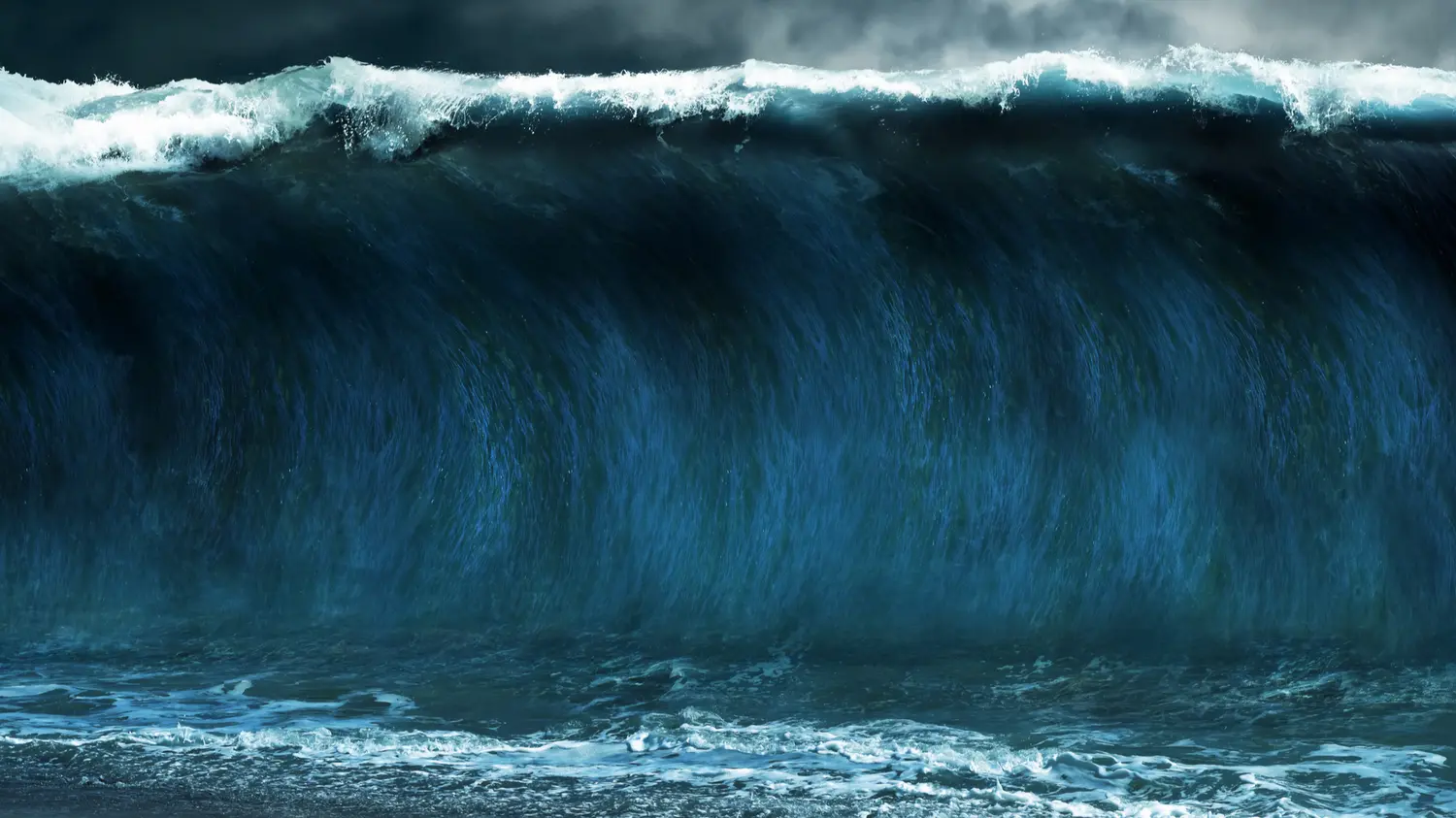 Tsunami advisory for Samoa