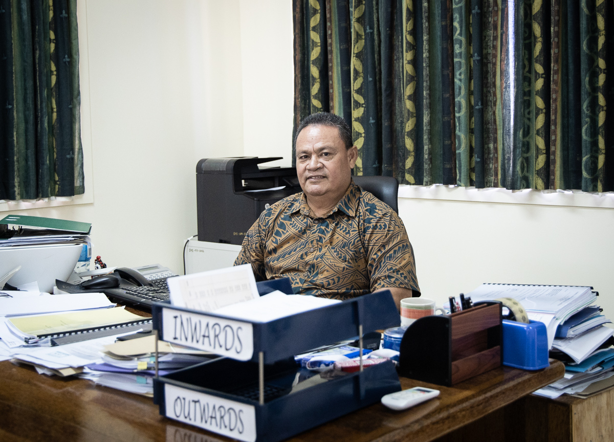 Families remaining at Sogi face eviction