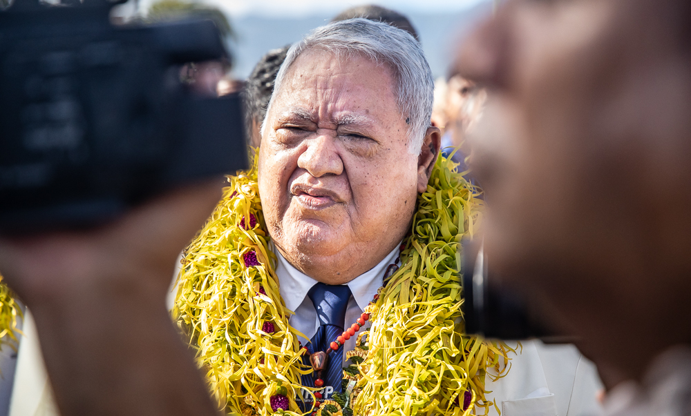 H.R.P.P. heads to court to challenge Speaker