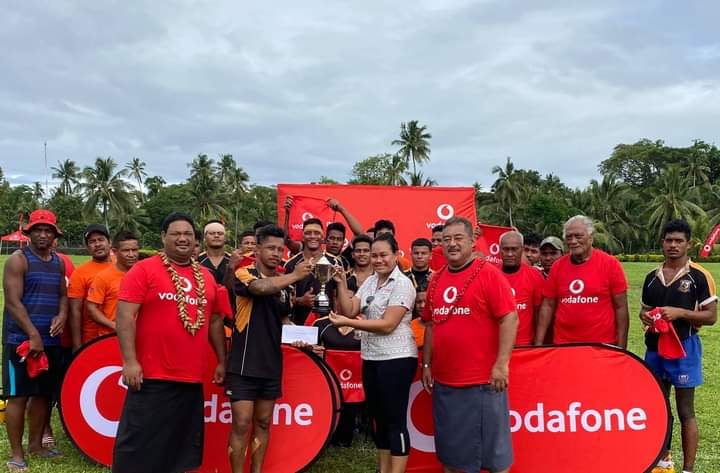 Amoa Arise focuses on reviving rugby in Savai'i