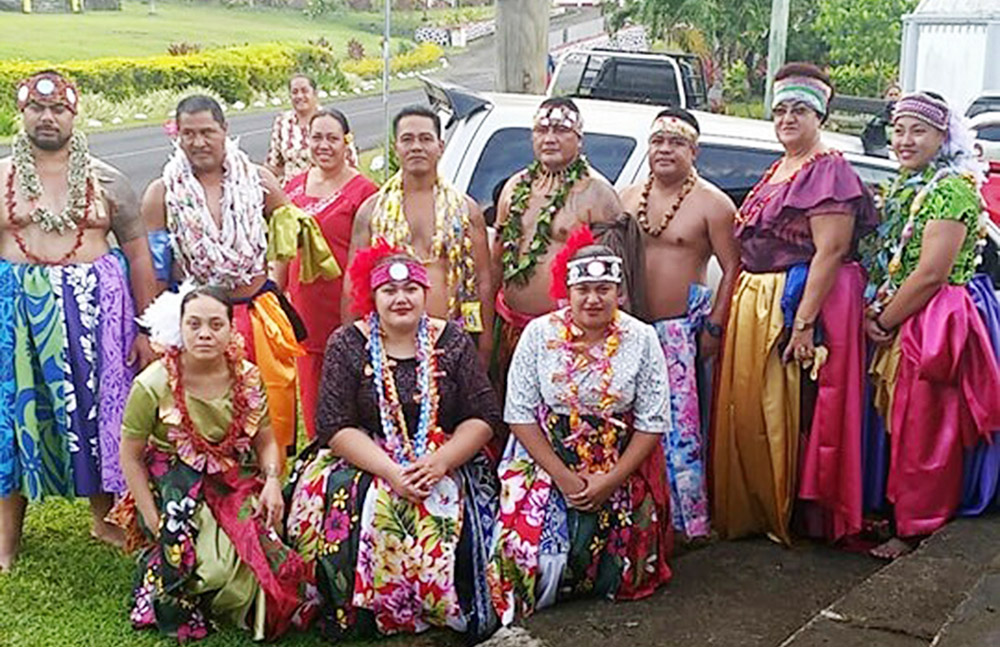 Fiji damaged by cyclone, PM sees 'frightening' weather ahead