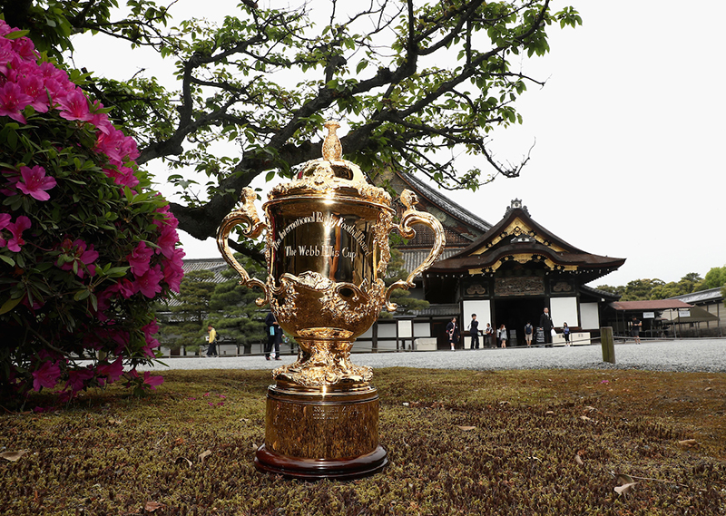Actor James Cromwell arrested at power plant protest