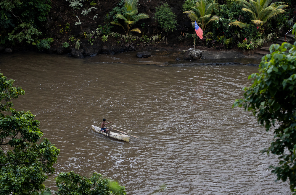 Hotter oceans, rising sea levels and climate swings predicted