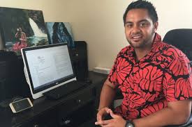 Football Federation of Samoa CEO resigns position 