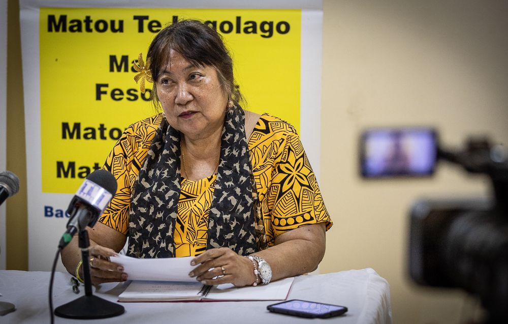 Over 200 cases reported through campaign