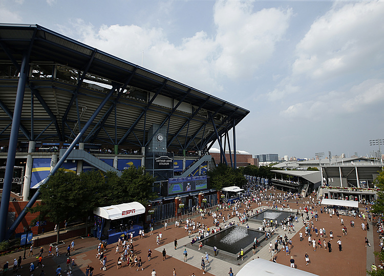 The Latest: Halep doesn't 'currently plan to play' US Open