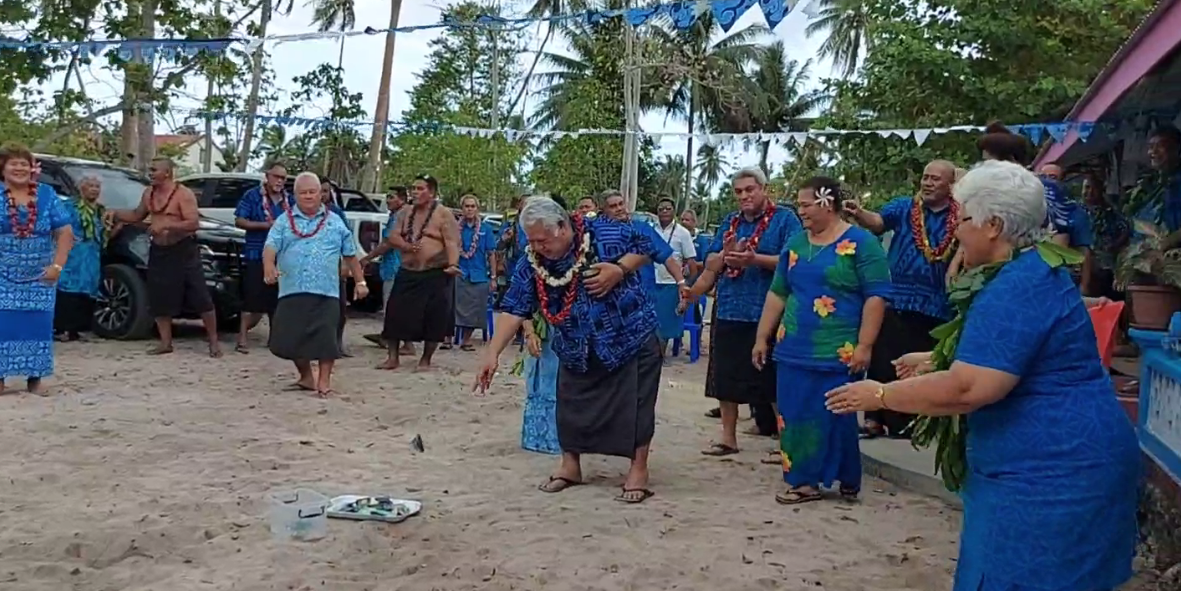 H.R.P.P. meets Falealupo constituents 