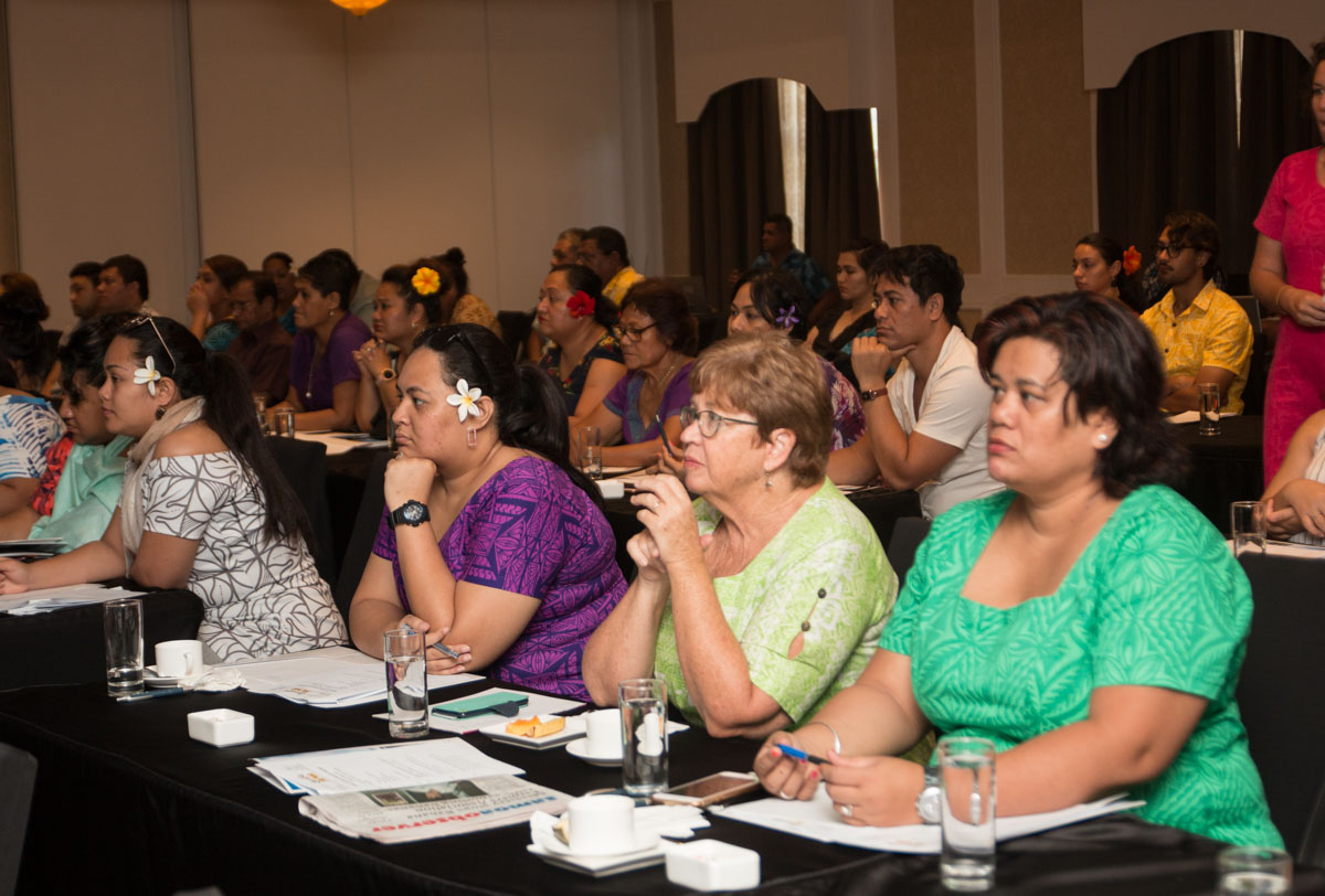 Tourism is everybody's business