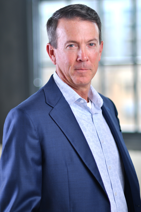 ClickSWITCH Expands Leadership Team With Appointment of Eric Edwards as Chief Revenue Officer