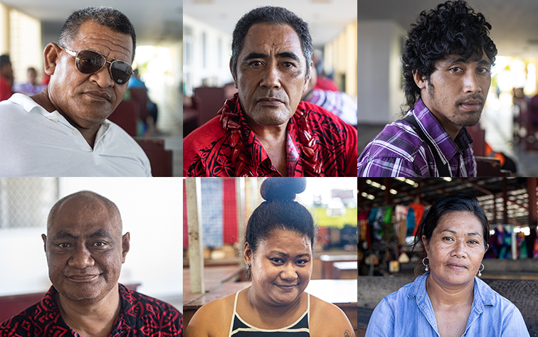 Public decry Govt. Facebook ban attempts