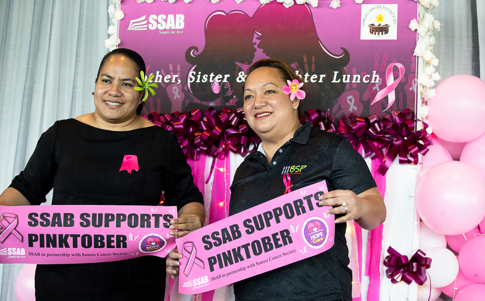 Breast cancer affecting younger women