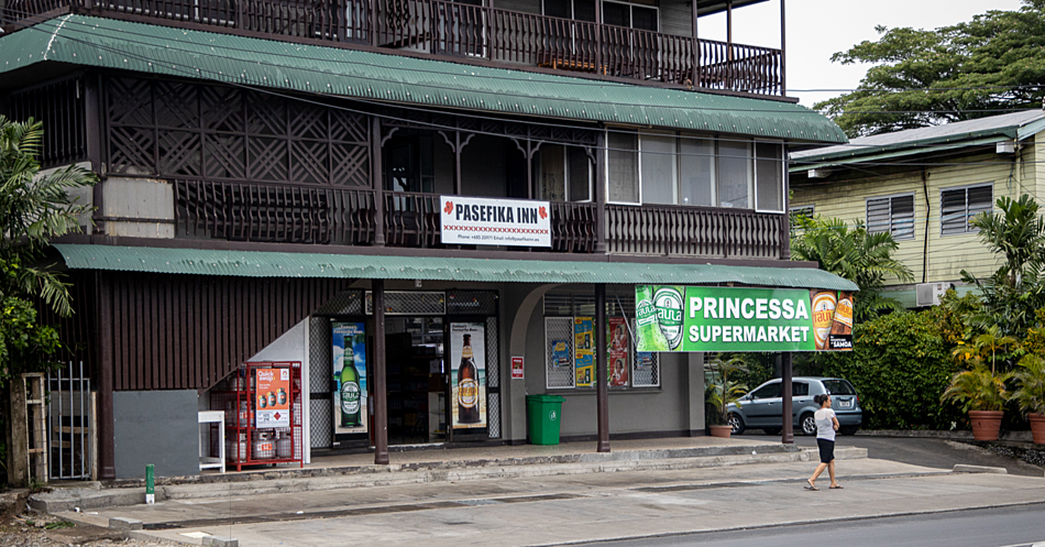  When it comes to hotels who can’t pay their debts, there has got to be a better way 