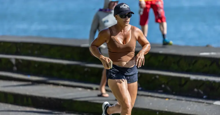 How to prevent injuries when running