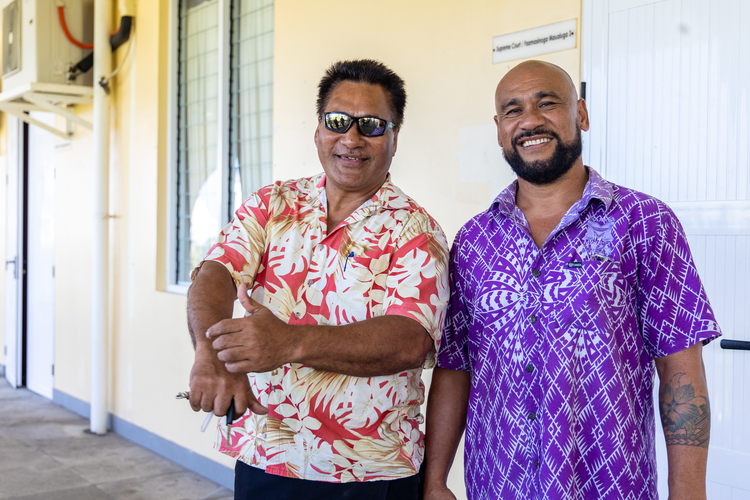 Suspect turns state witness