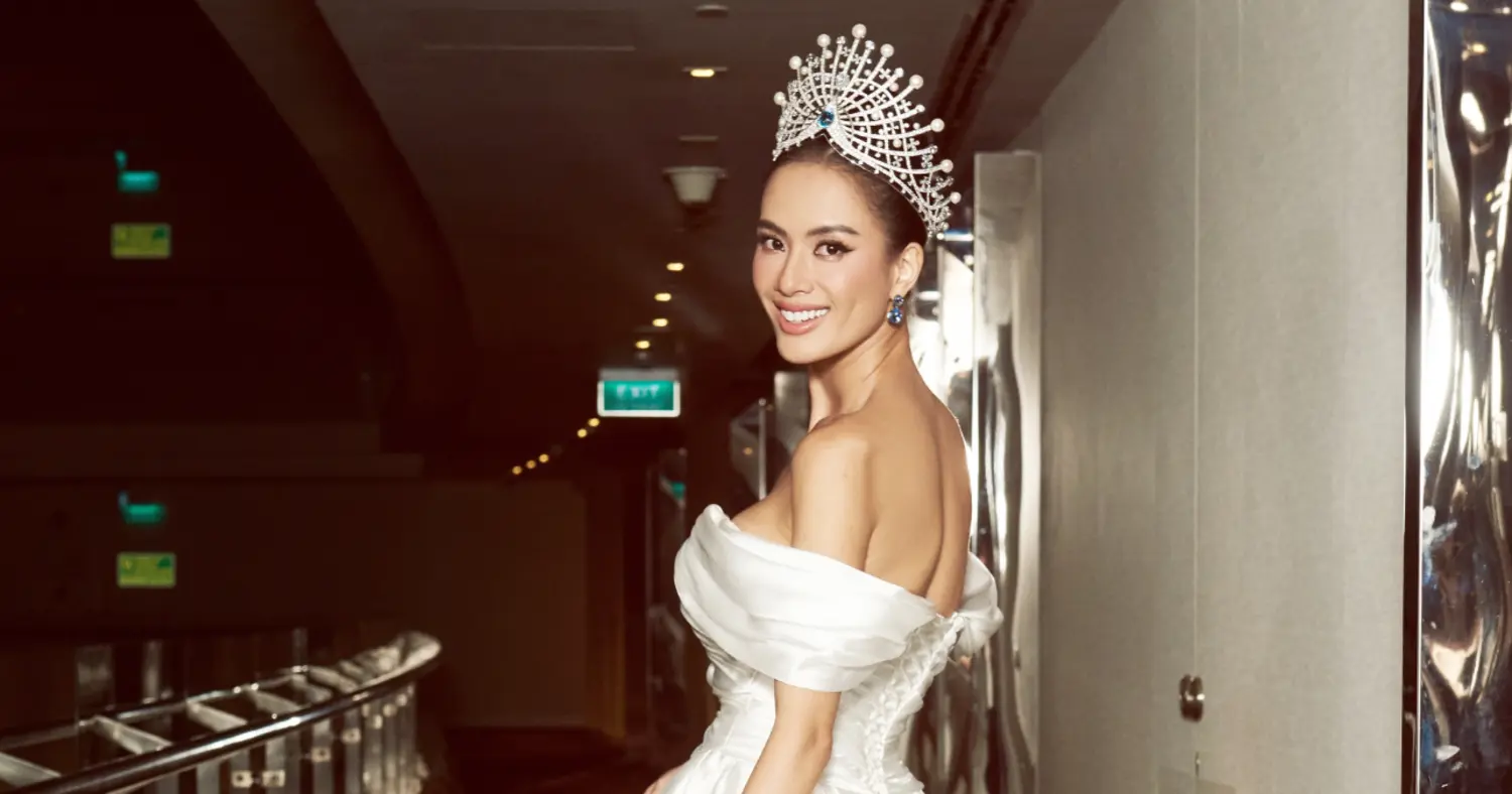 Miss Global to visit Samoa