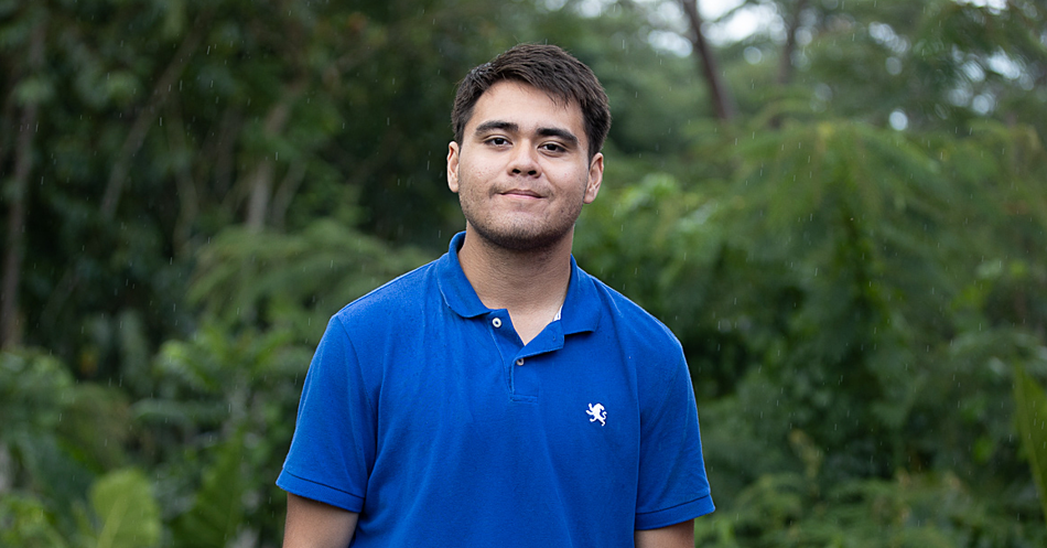 Franco Caffarelli returns from Italy to represent Samoa