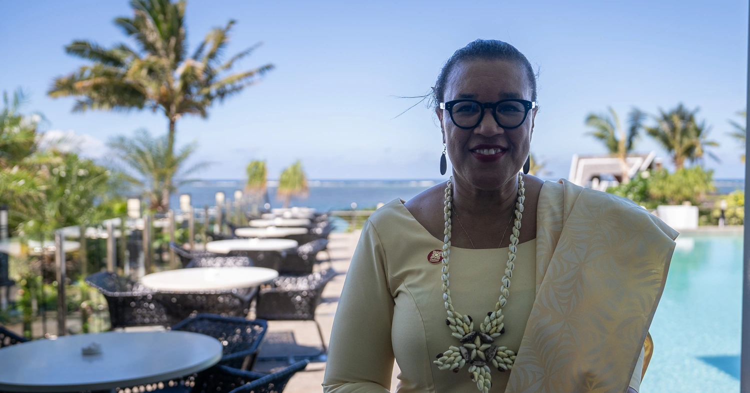 Apia Ocean Declaration to be crown jewel of C.H.O.G.M. 