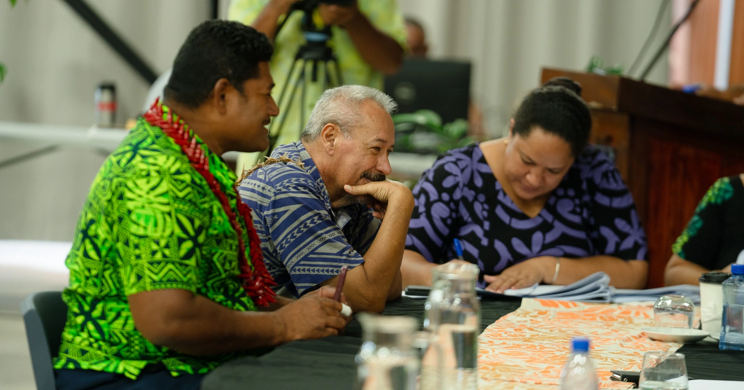 Govt to set up District Development Authority