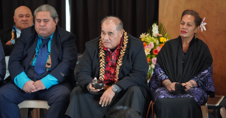 NZ Samoans asked to set aside political differences