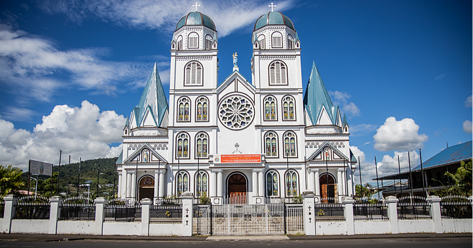 Petitions rejection saddens Church leaders