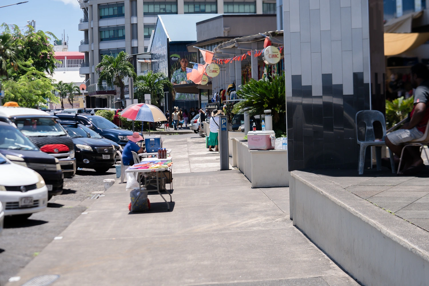 Samoa’s economy: Stability at the crossroads of politics and policy