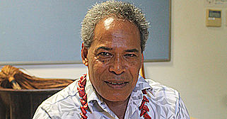 'I have not done anything wrong' former V.C. hits back at Ombudsman's findings