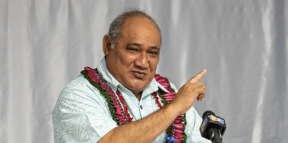 Defeated Tialavea contemplates retirement