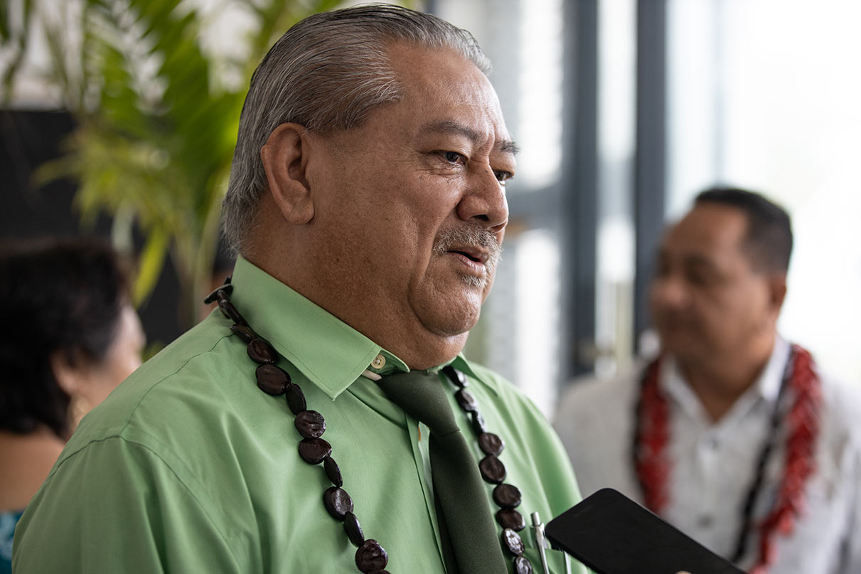 Virgin renews Australia-Samoa flight route 