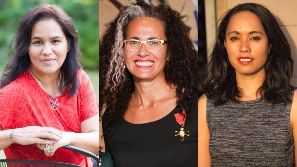 Three Samoan writers finalists in N.Z. Book Awards