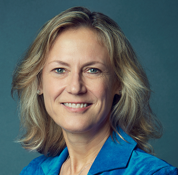 Ann Sarnoff Named Chair and CEO of Warner Bros.