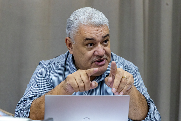 Education Chief optimistic about orchestra's future