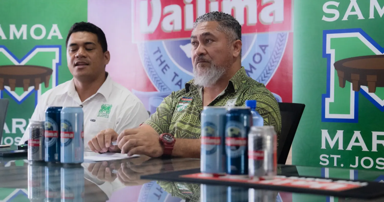 Marist International 7s Returns as Part of Samoa’s Independence Celebrations