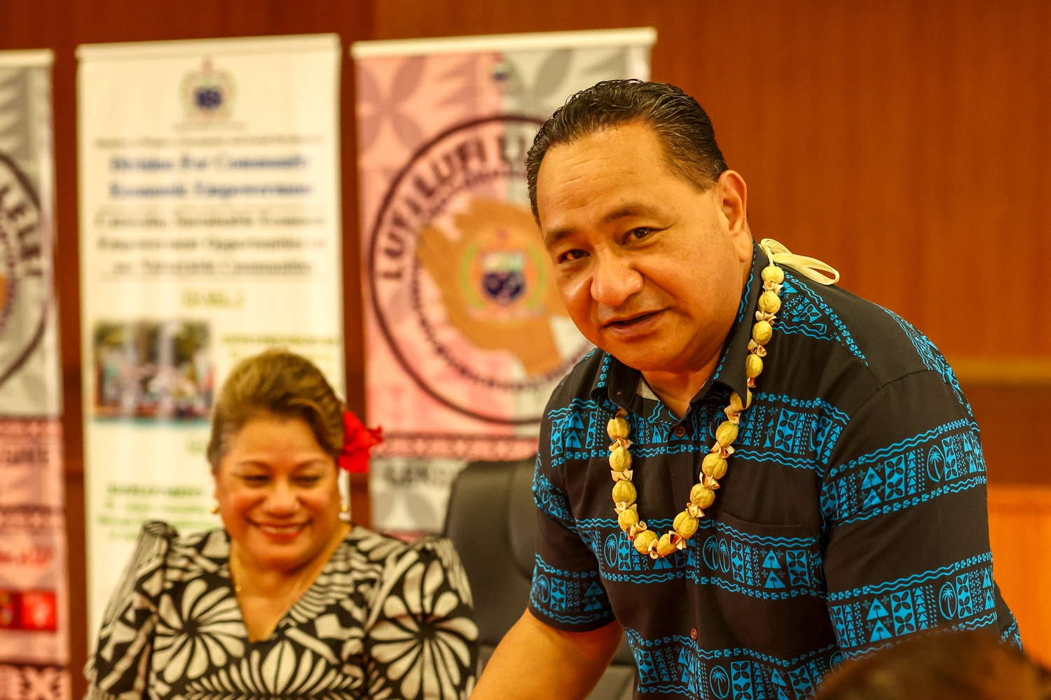 S.N.P.F. halts business loans  