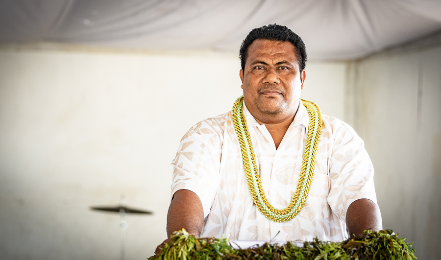 Fathers should lead families in prayer - Reverend.