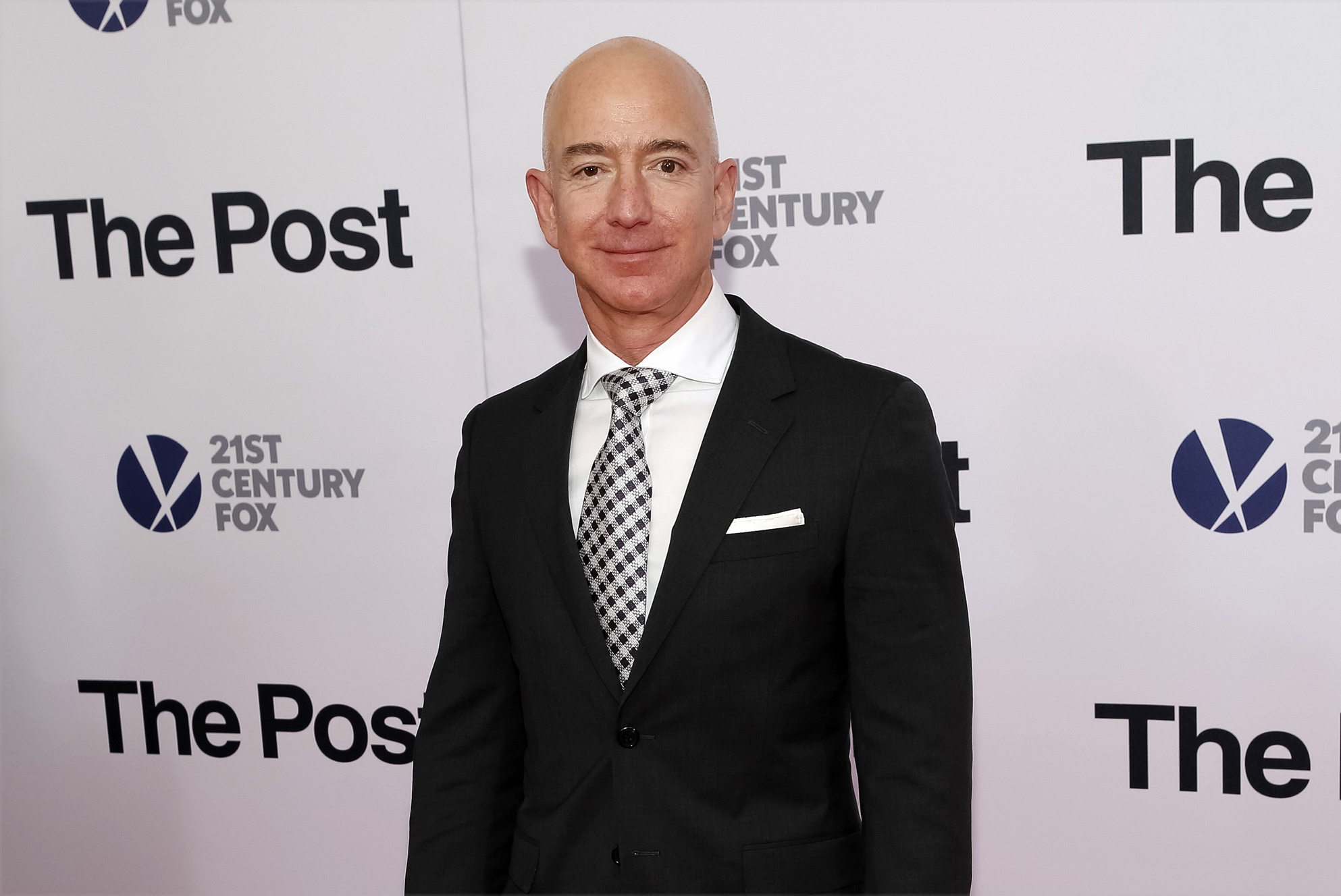 Key events leading to statement on Jeff Bezos phone hack   