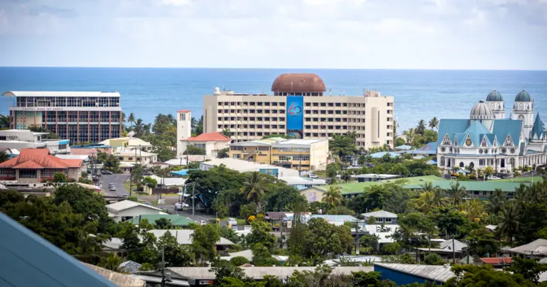 Samoa’s monetary policy agenda