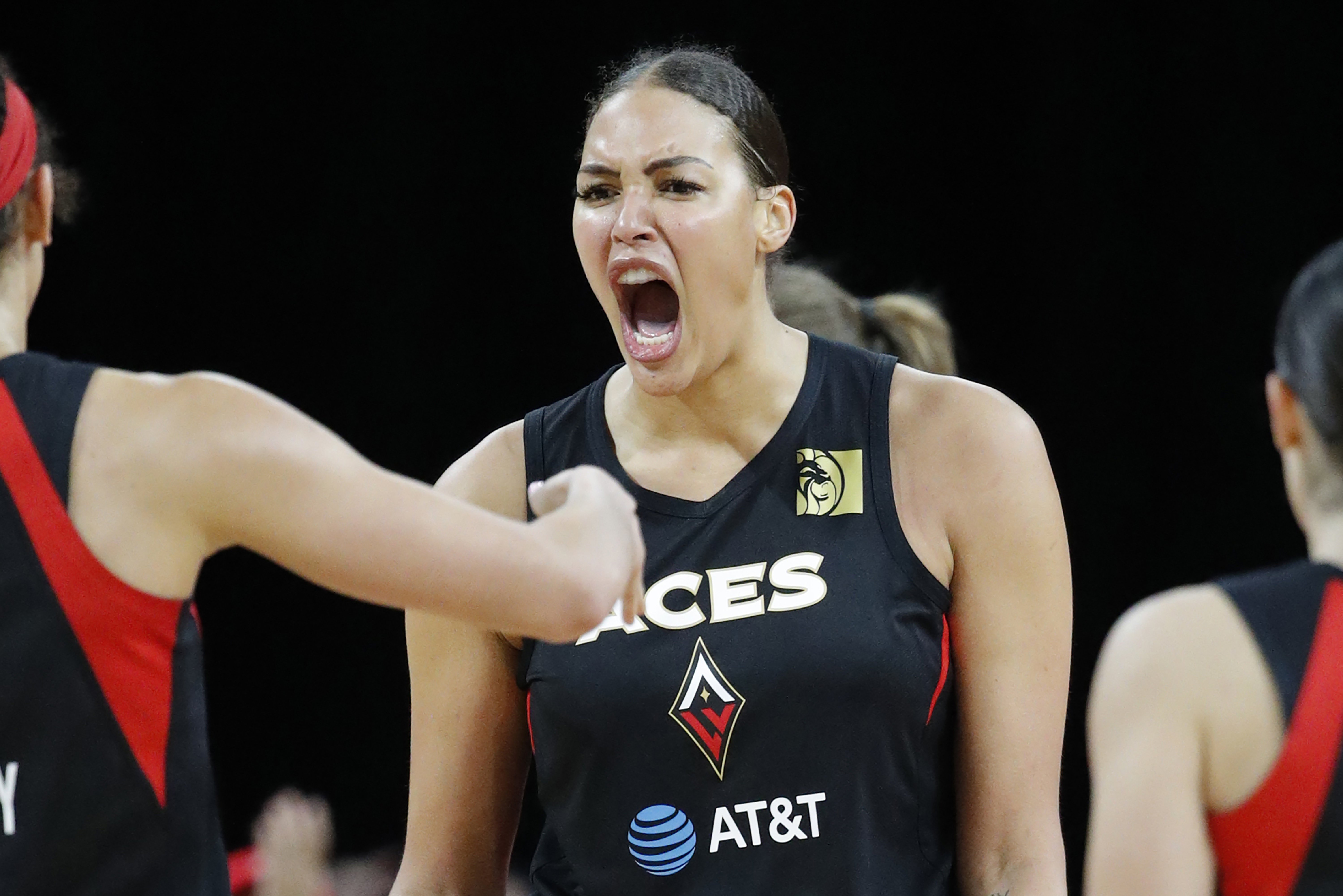 Australia's Liz Cambage to miss 2022 Women's World Cup