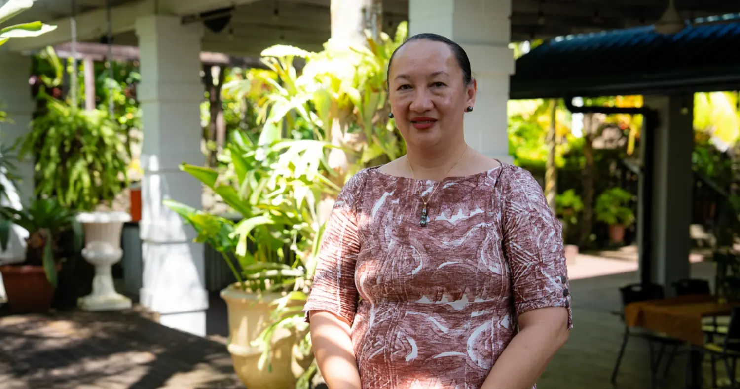 Airport fees make Samoa less competitive: SHHA president