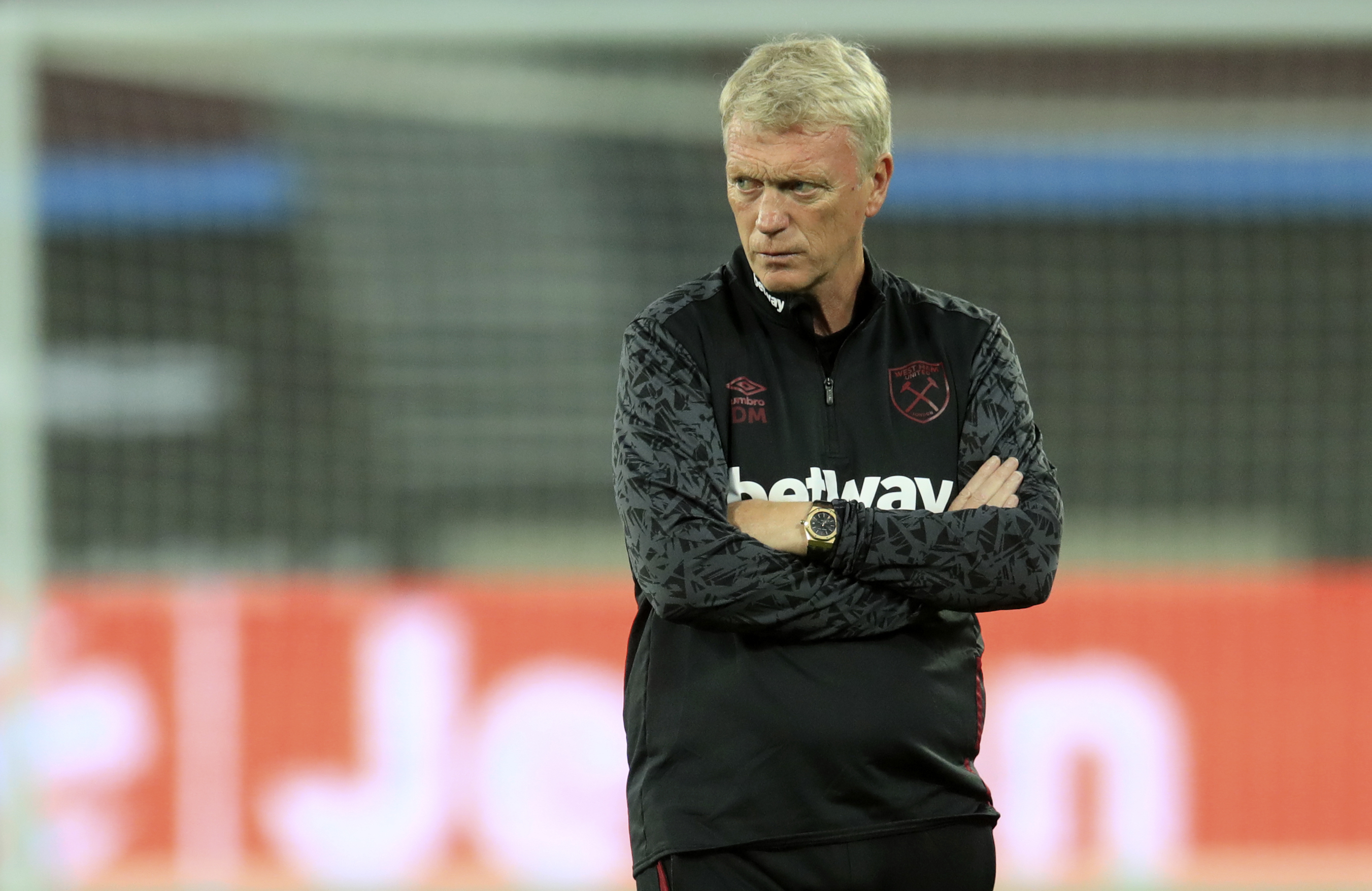 West Ham plays despite virus cases, Spurs game called off