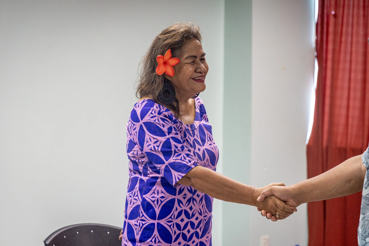 Cabinet endorses Starlink 