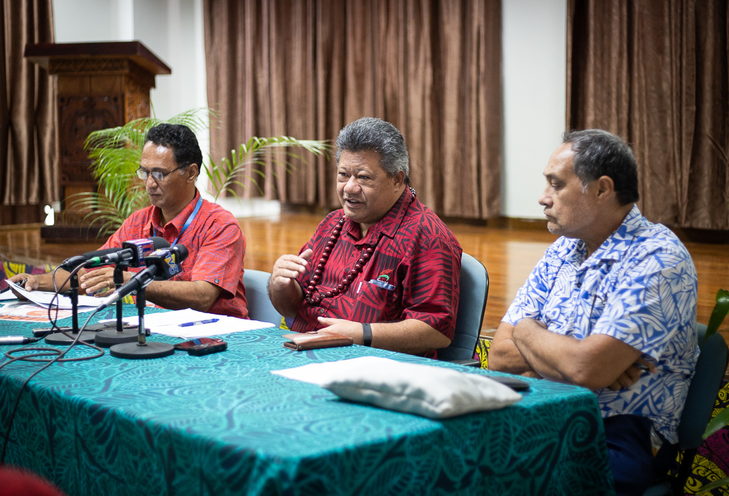 Health authorities on measles alert 