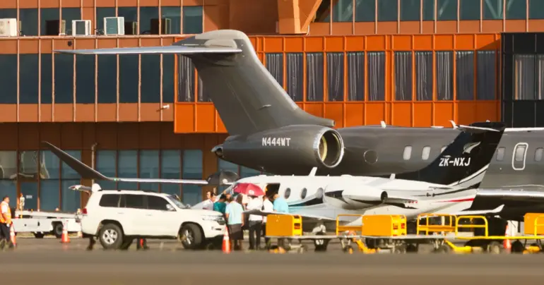 PM airlifted to NZ for “overdue medical checks"