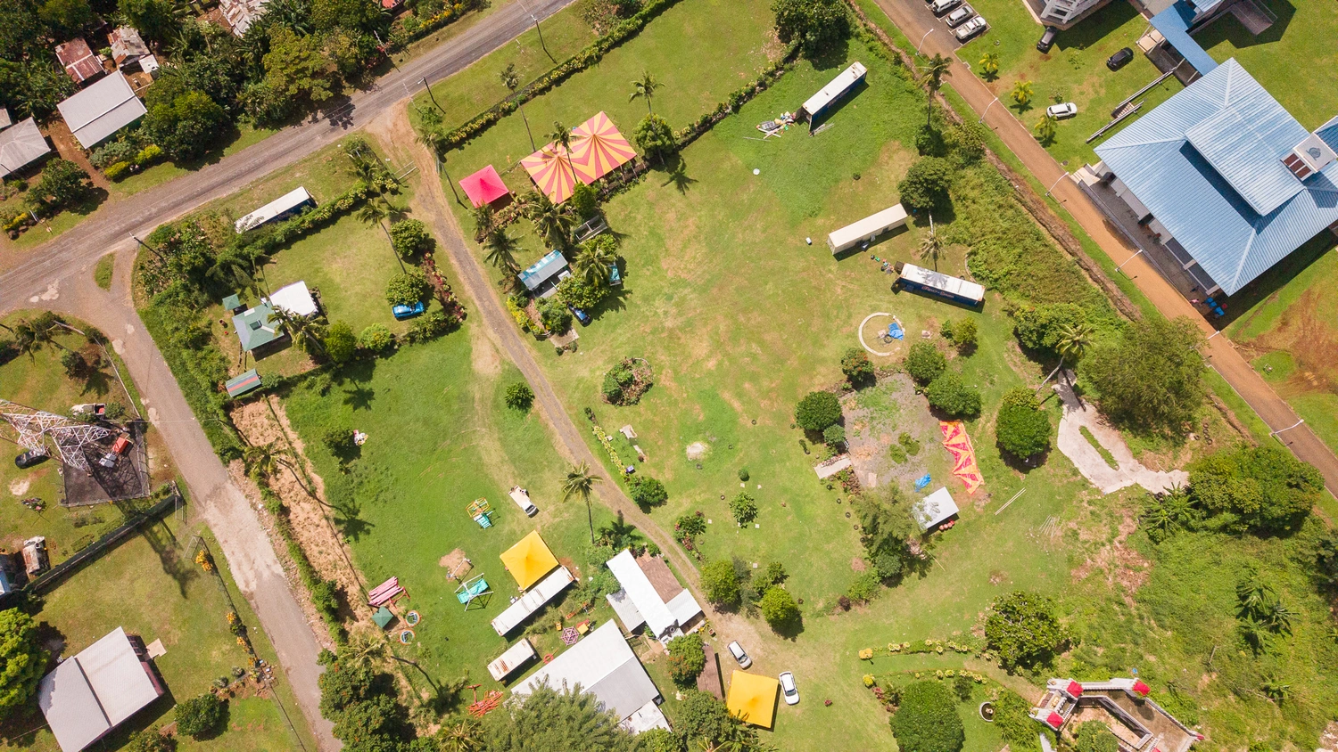 Water Park set to open in June 