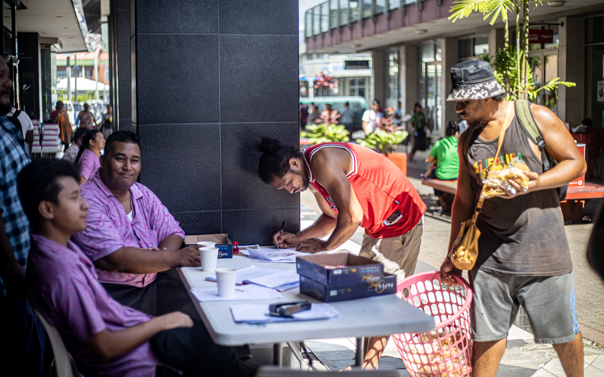 New positions to assist seasonal work scheme