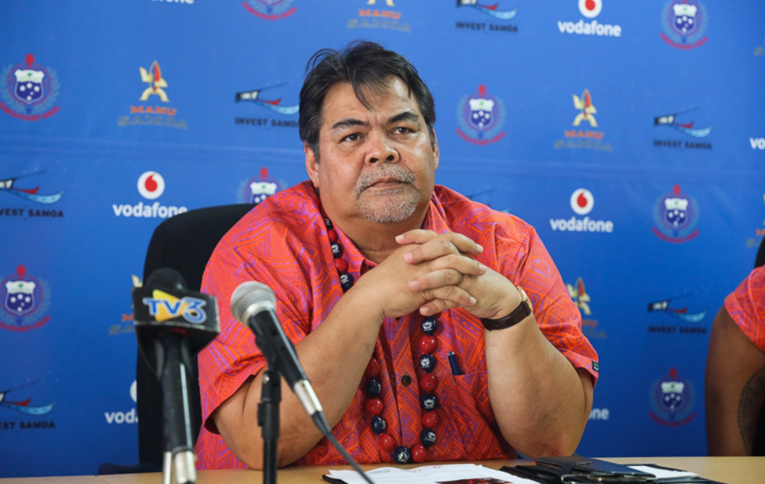 Lakapi Samoa refutes mistreatment claims 