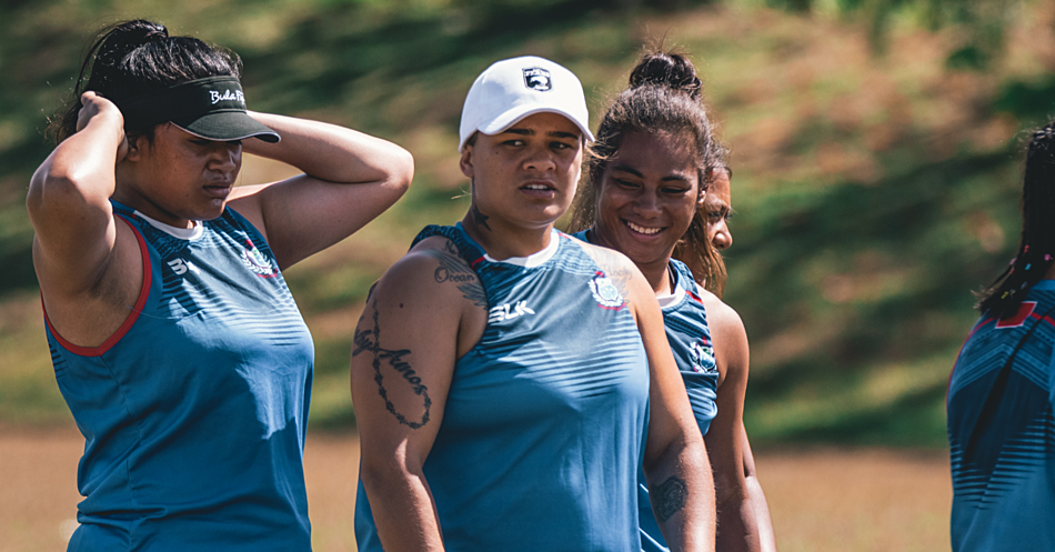 Manusina ring changes for Australia