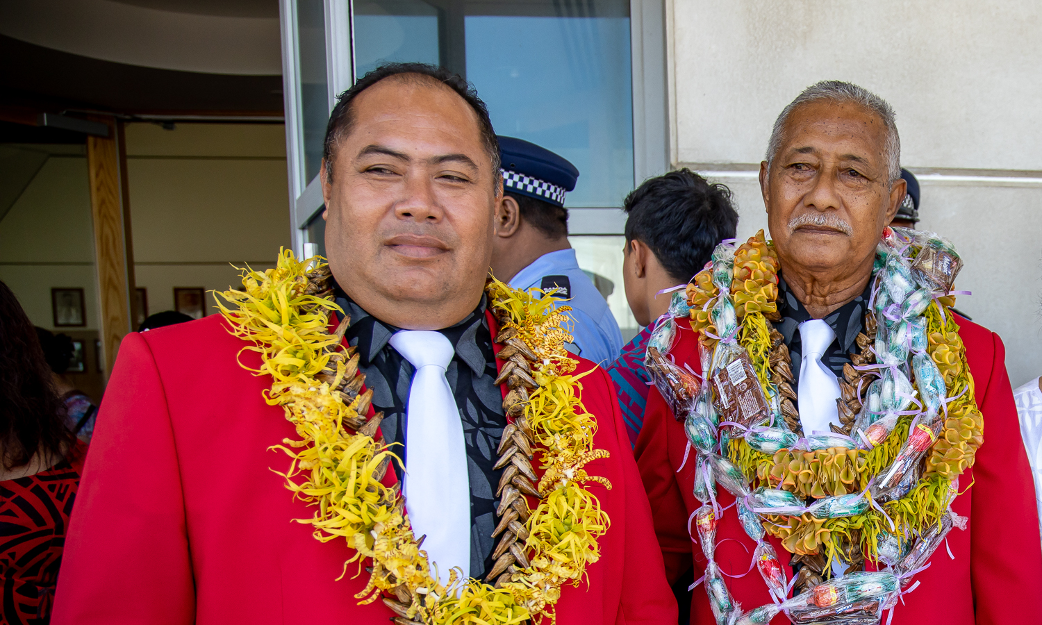 By-election petitions in court