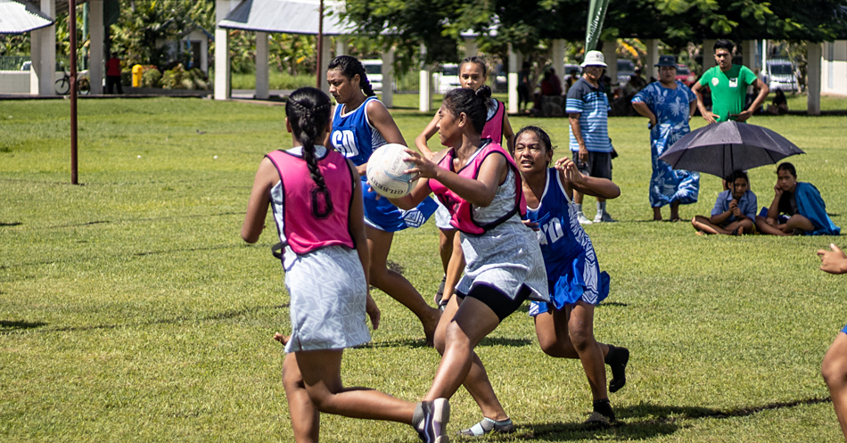 Wesley College takes out Lepa and Lotofaga College