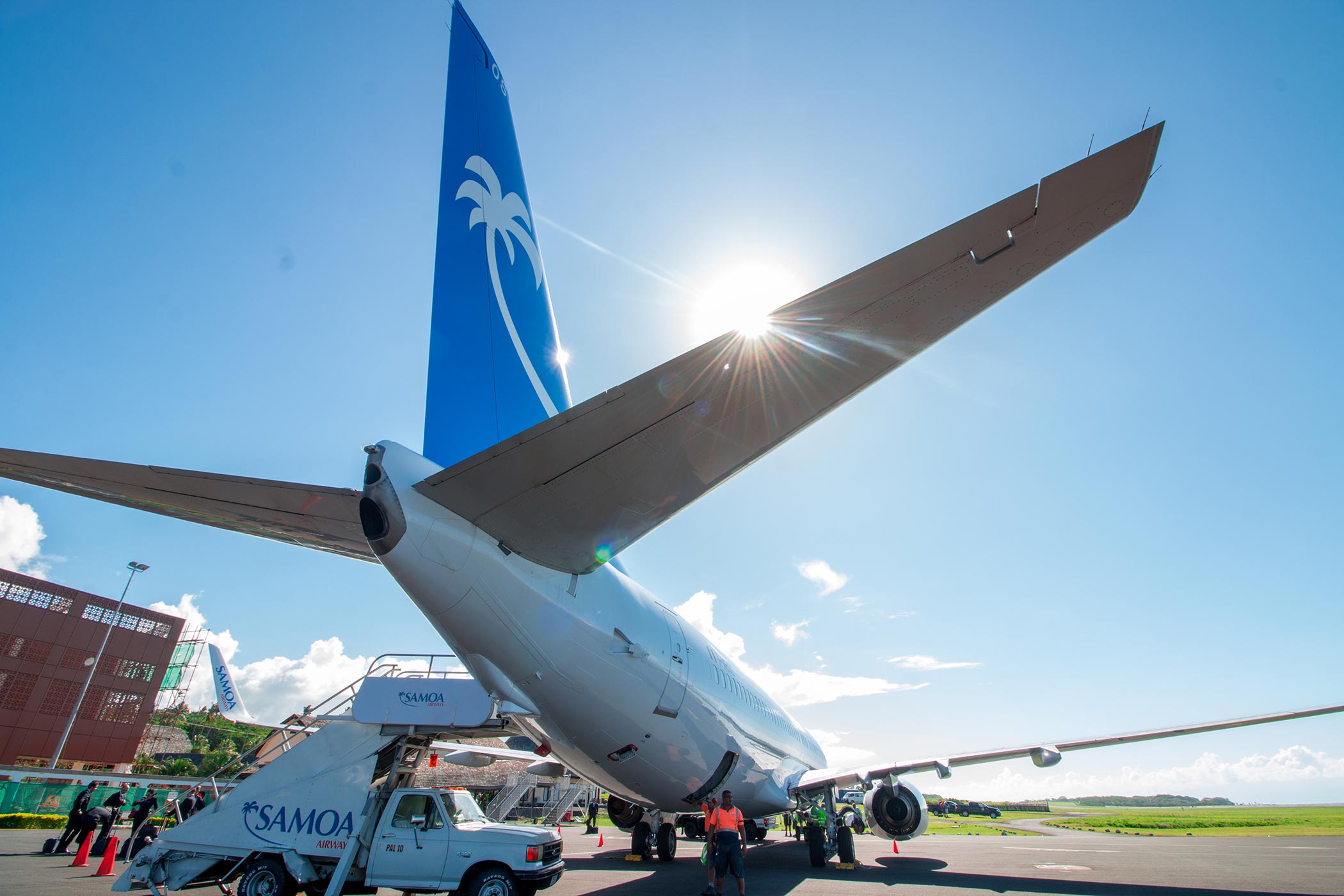 The Opposition would do well not to forget its legacies